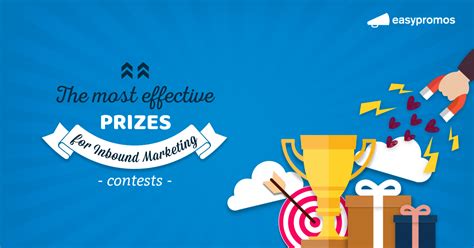 161 Prize Ideas for Marketing Contests To Consider .